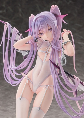 Original - Eve - Hand Cuffs ver. - 1/6
