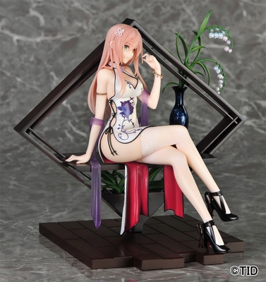Niya China Dress Ver. 1/7
