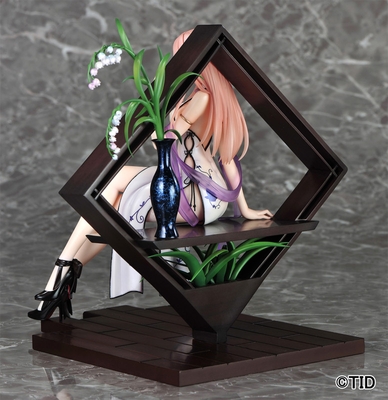 Niya China Dress Ver. 1/7