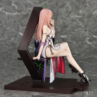 Niya China Dress Ver. 1/7