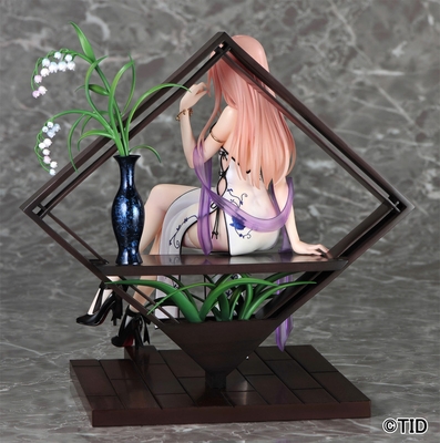 Niya China Dress Ver. 1/7