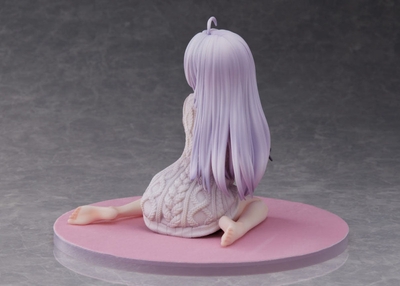 Majo no Tabitabi Elaina F:Nex Knit One-Piece ver. 1/7