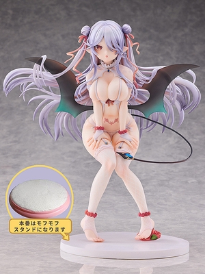 Original - Pure Succubus Liz - Normal Ver. - 1/6