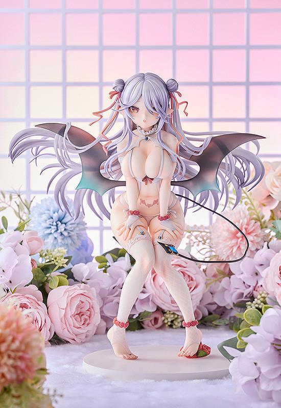 Original - Pure Succubus Liz - Normal Ver. - 1/6