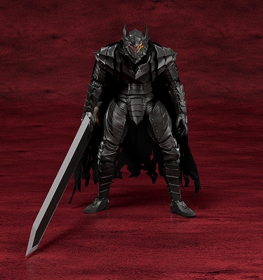 Berserk - Guts - Plamatea - Berserker Armor Ver.