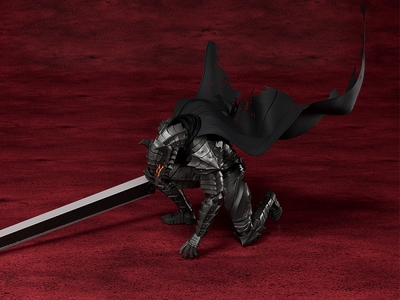 Berserk - Guts - Plamatea - Berserker Armor Ver.