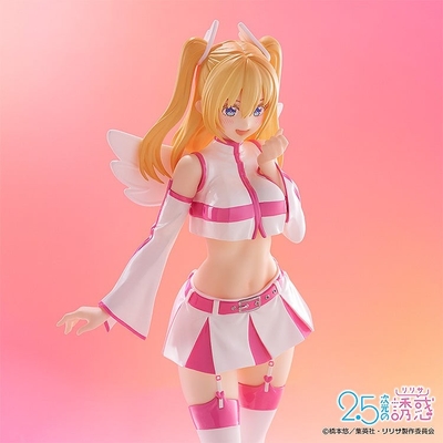 2.5-jigen no Yuuwaku - Amano Ririsa - Pop Up Parade - Liliel, Angel Airborne Corps Ver.