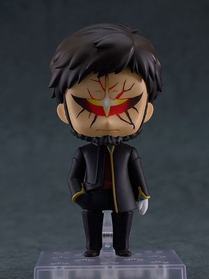 Evangelion Shin Gekijouban Ikari Gendou Nendoroid #2376