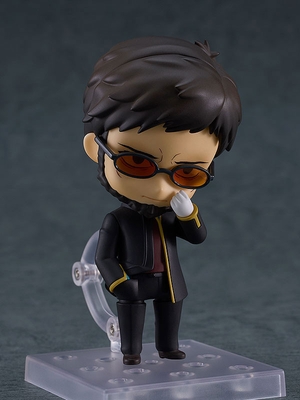 Evangelion Shin Gekijouban Ikari Gendou Nendoroid #2376