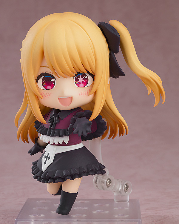 Oshi no Ko Hoshino Ruby Nendoroid