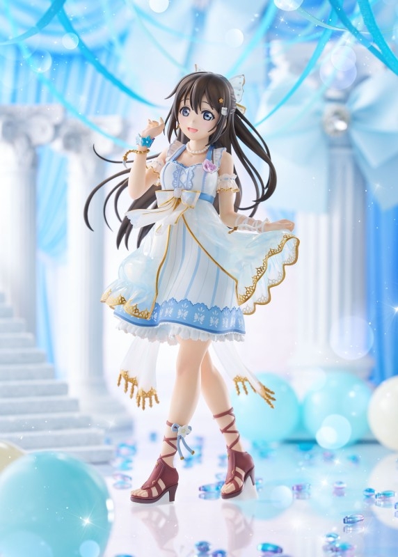 Love Live! Nijigasaki Gakuen School Idol Doukou Kai - Osaka Shizuku - 1/7