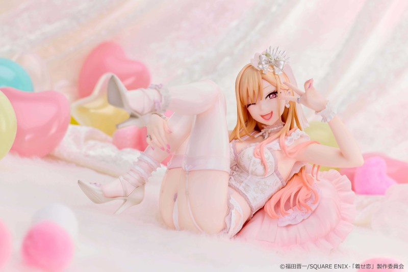 Sono Bisque Doll wa Koi o Suru - Kitagawa Marin - Babydoll ver. - 1/7