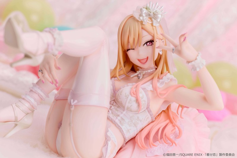 Sono Bisque Doll wa Koi o Suru - Kitagawa Marin - Babydoll ver. - 1/7