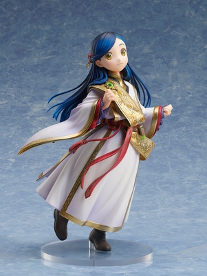 Honzuki no Gekokujou: Shisho ni Naru Tame ni wa Shudan wo Erandeiraremasen - Myne - 1/7