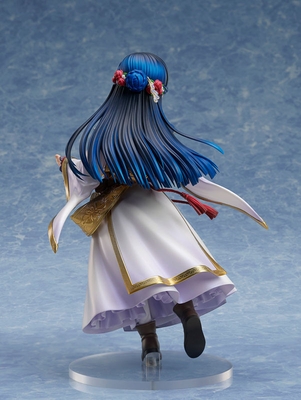 Honzuki no Gekokujou: Shisho ni Naru Tame ni wa Shudan wo Erandeiraremasen - Myne - 1/7