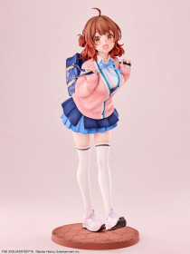 Gakuen iDOLM@STER - Hanami Ume - 1/7