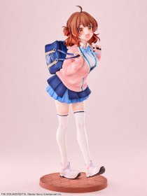 Gakuen iDOLM@STER - Hanami Ume - 1/7
