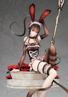 Overlord II Narberal Gamma so-bin Ver. 1/8