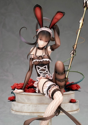 Overlord II Narberal Gamma so-bin Ver. 1/8