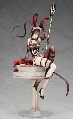 Overlord II Narberal Gamma so-bin Ver. 1/8