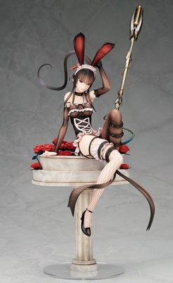 Overlord II Narberal Gamma so-bin Ver. 1/8