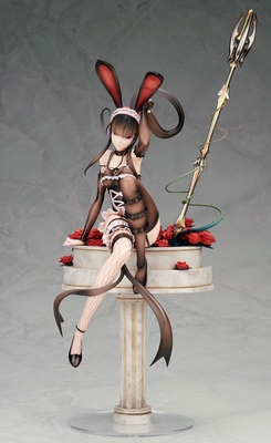 Overlord II Narberal Gamma so-bin Ver. 1/8