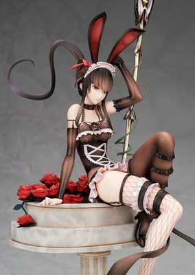 Overlord II Narberal Gamma so-bin Ver. 1/8