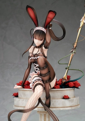 Overlord II Narberal Gamma so-bin Ver. 1/8