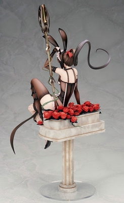 Overlord II Narberal Gamma so-bin Ver. 1/8