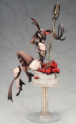 Overlord II Narberal Gamma so-bin Ver. 1/8