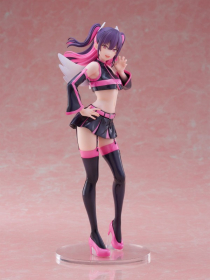 2.5-jigen no Yuuwaku - Tachibana Mikari - F:Nex - 1/7 - Miriella, Angel Airborne Corps