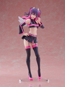 2.5-jigen no Yuuwaku - Tachibana Mikari - F:Nex - 1/7 - Miriella, Angel Airborne Corps