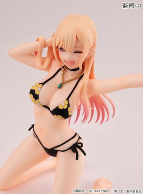 Sono Bisque Doll wa Koi o Suru - Kitagawa Marin - Melty Princess - Tenohira