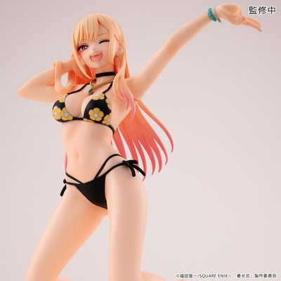 Sono Bisque Doll wa Koi o Suru - Kitagawa Marin - Melty Princess - Tenohira
