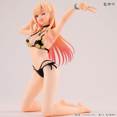 Sono Bisque Doll wa Koi o Suru - Kitagawa Marin - Melty Princess - Tenohira