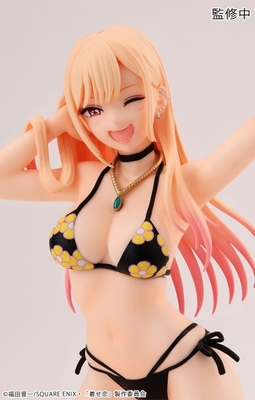Sono Bisque Doll wa Koi o Suru - Kitagawa Marin - Melty Princess - Tenohira
