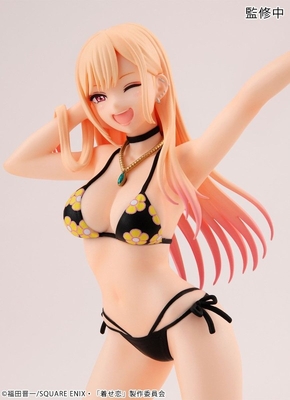 Sono Bisque Doll wa Koi o Suru - Kitagawa Marin - Melty Princess - Tenohira