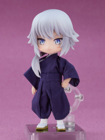 Original - Nendoroid Doll - Fox Kannushi: Rei
