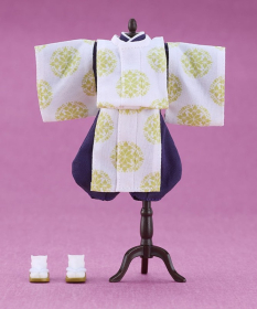Original - Nendoroid Doll - Fox Kannushi: Rei