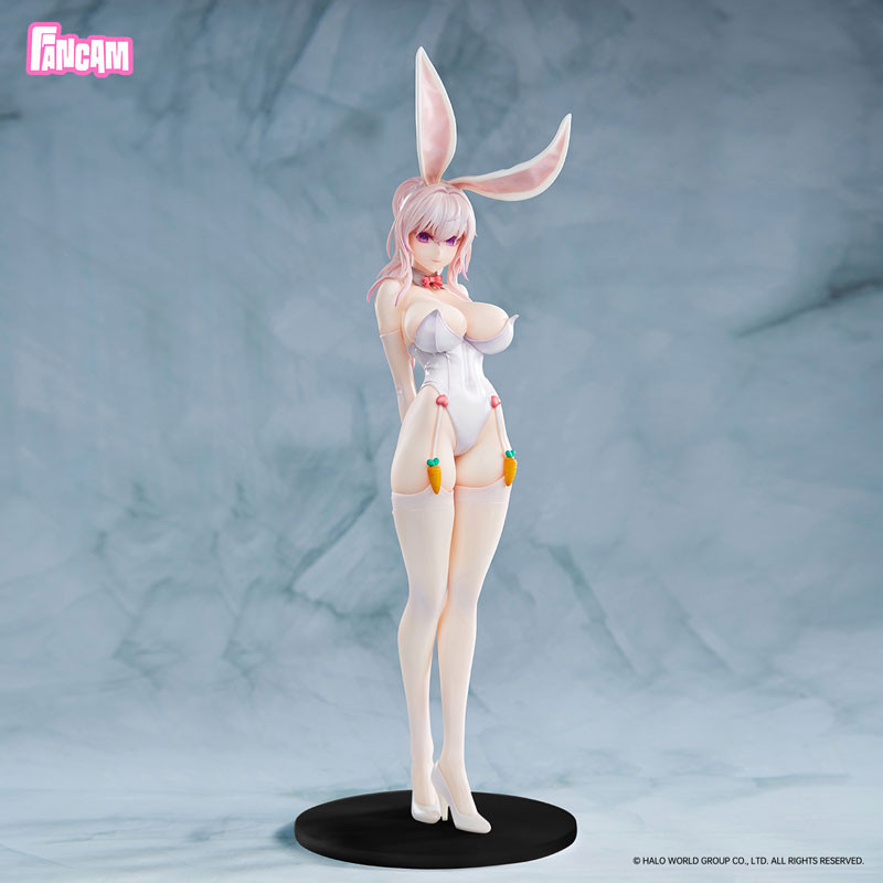 Original - Bunny Girls White - 1/6