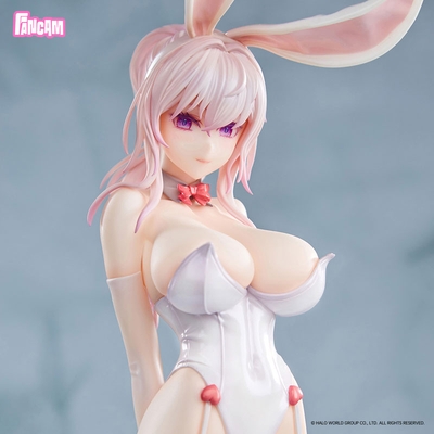 Original - Bunny Girls White - 1/6