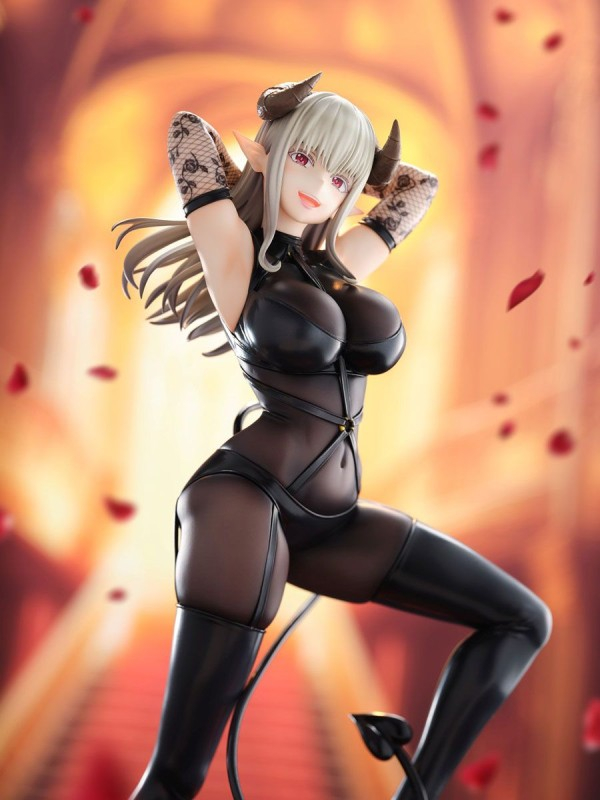 2.5-jigen no Yuuwaku - Hayuu Mayuri - 1/6 - Lustalotte, Fabled Costume