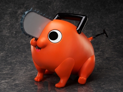 1/1 Chainsaw Man - Pochita