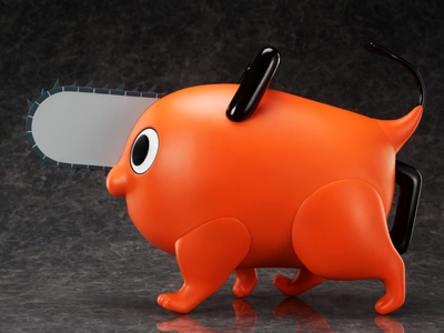 1/1 Chainsaw Man - Pochita