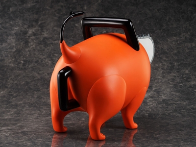 1/1 Chainsaw Man - Pochita