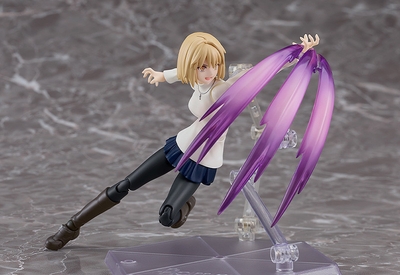 Tsukihime -A Piece of Blue Glass Moon- - Arcueid Brunestud - Figma (#612)
