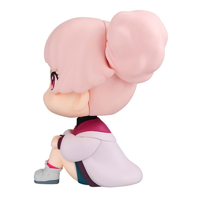 Kidou Senshi Gundam Suisei no Majo Chuatury Panlunch Look Up