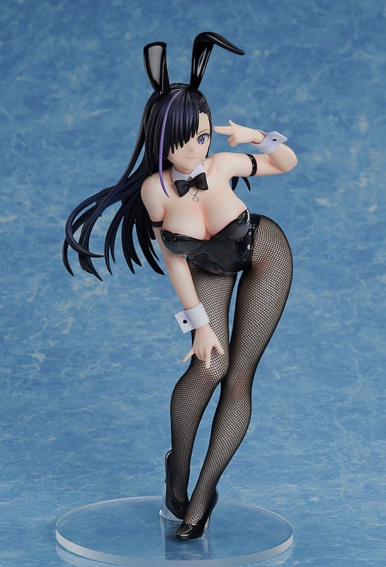 Dolphin Wave - Kurose Minami - B-style - Black Bunny Ver. - 1/6