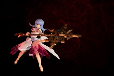 1/1 Frame Arms Girl Magical Baselard