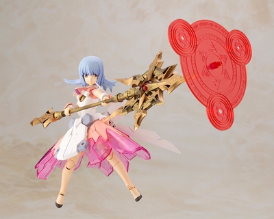 1/1 Frame Arms Girl Magical Baselard